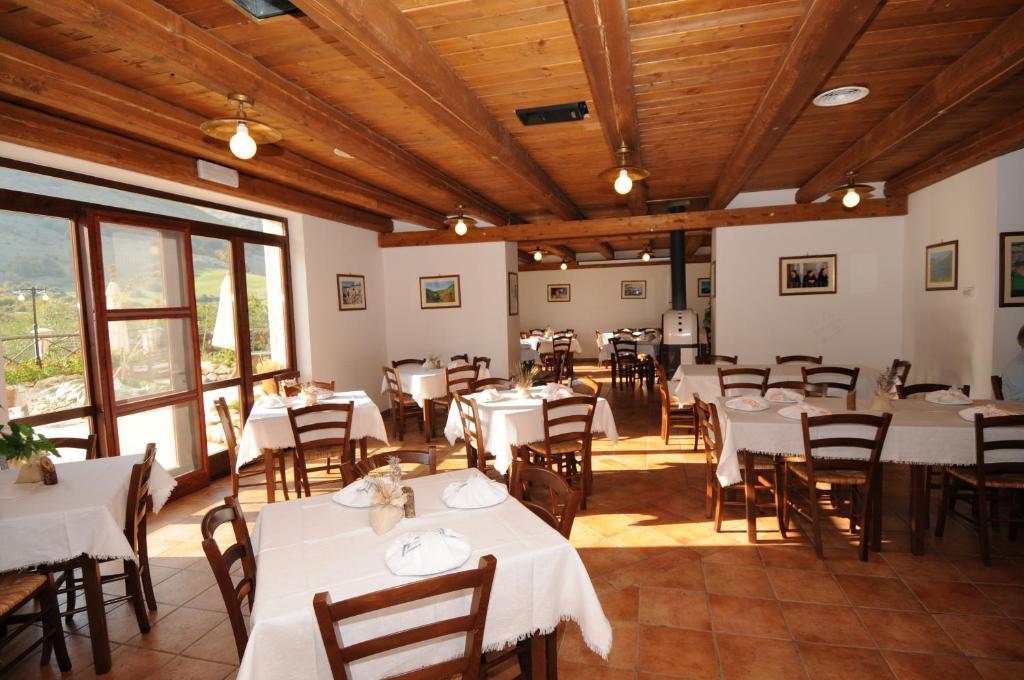 Вилла Bio Agriturismo Valle Scannese Сканно Экстерьер фото