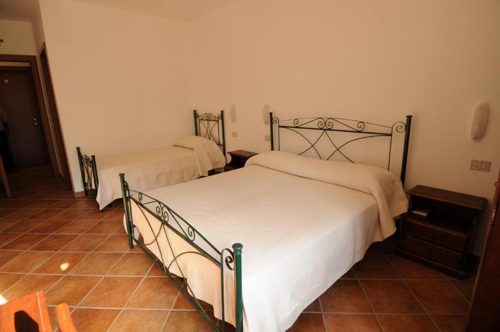 Вилла Bio Agriturismo Valle Scannese Сканно Номер фото