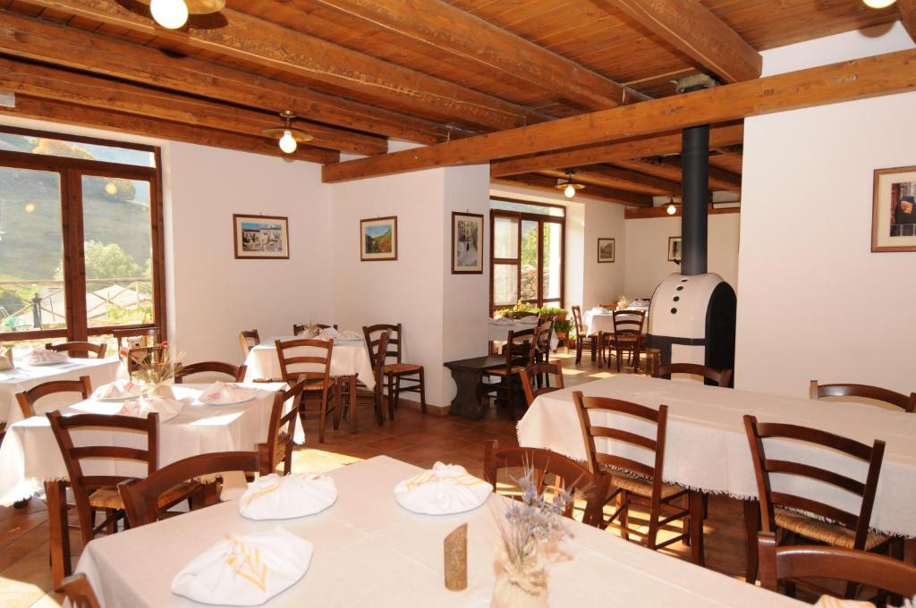 Вилла Bio Agriturismo Valle Scannese Сканно Экстерьер фото